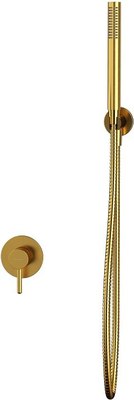 Душевой гарнитур Whitecross Y YSET02GLB