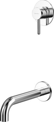 Смеситель Whitecross Y YSET03CR - фото