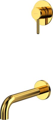 Смеситель Whitecross Y YSET03GL - фото