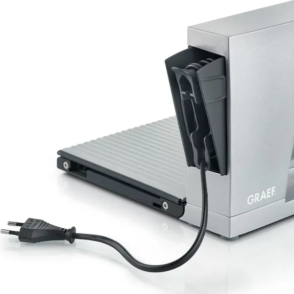 Ломтерезка Graef MT 1000EU