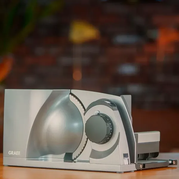 Ломтерезка Graef MT 1000EU