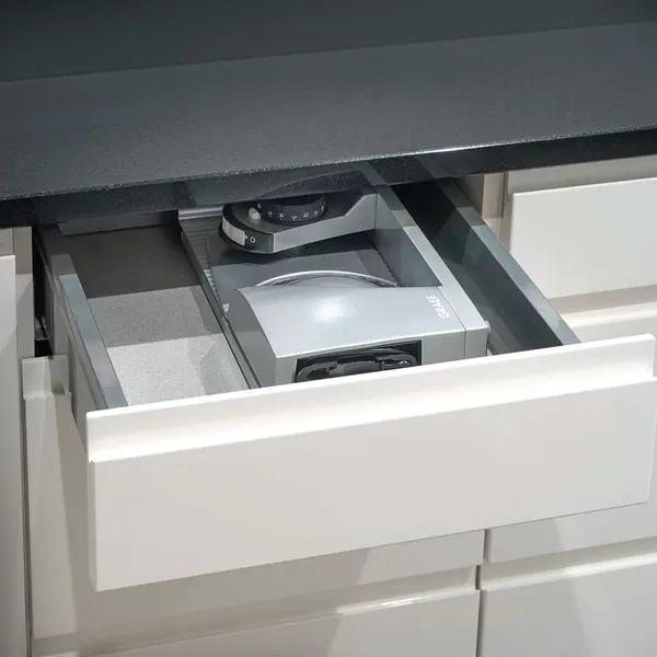 Ломтерезка Graef MT 1000EU