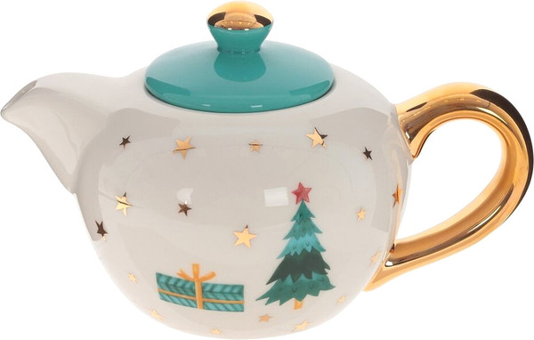 Заварочный чайник No Brand 794327 - фото