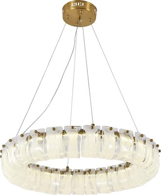 Потолочный светильник Indigo Light Impressione V000131L - фото