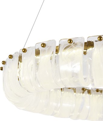 Потолочный светильник Indigo Light Impressione V000131L