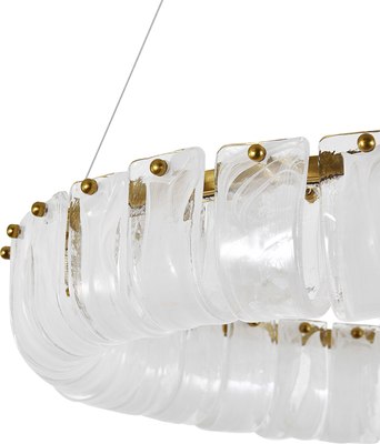 Потолочный светильник Indigo Light Impressione V000131L