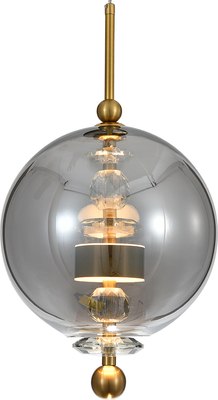 Потолочный светильник Indigo Light Illusione V000187L