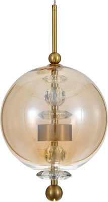 Потолочный светильник Indigo Light Illusione V000188L