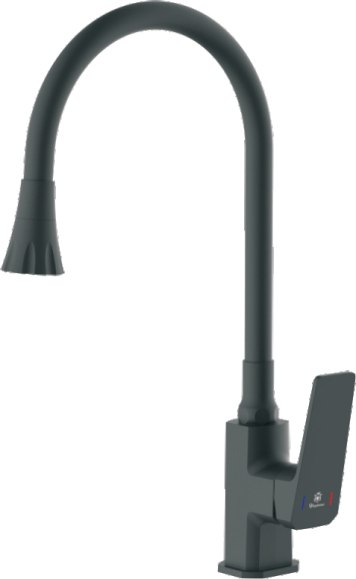 Смеситель Diadonna Д165-41ВL - фото