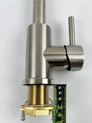 Смеситель Diadonna Д46-0004S