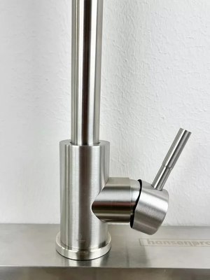 Смеситель Diadonna Д46-0004S