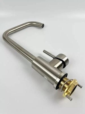 Смеситель Diadonna Д46-0004S