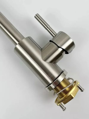 Смеситель Diadonna Д46-0004S