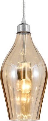 Потолочный светильник Indigo Light Piemonte V000586