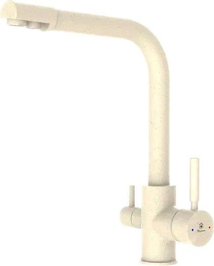 Смеситель Diadonna Д49-19044SM - фото