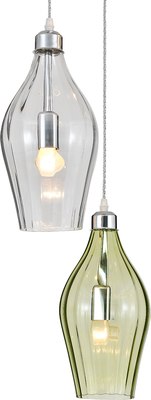 Потолочный светильник Indigo Light Piemonte V000588