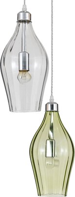 Потолочный светильник Indigo Light Piemonte V000588