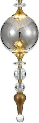 Потолочный светильник Indigo Light Sorpresa V000191L