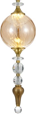 Потолочный светильник Indigo Light Sorpresa V000190L