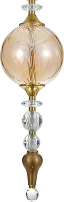 Потолочный светильник Indigo Light Sorpresa V000190L