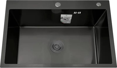 Мойка кухонная Diadonna DS5040В