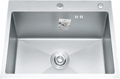 Мойка кухонная Diadonna ДS6050 - фото
