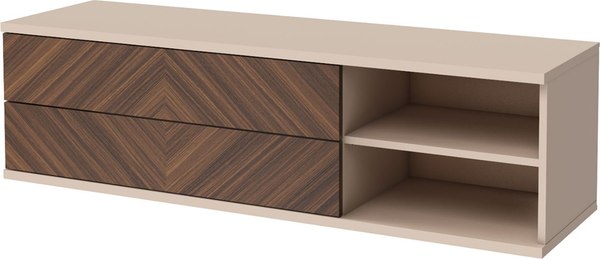 Тумба Stolline Хармони 2 ящика / 468.08 - фото