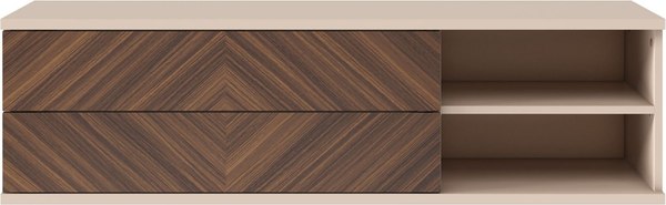 Тумба Stolline Хармони 2 ящика / 468.08