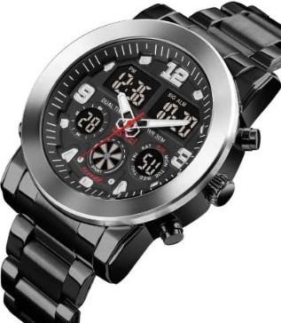 Часы наручные мужские Skmei 1642