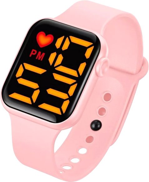 Часы наручные унисекс Skmei 1876 - фото