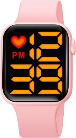 Часы наручные унисекс Skmei 1876