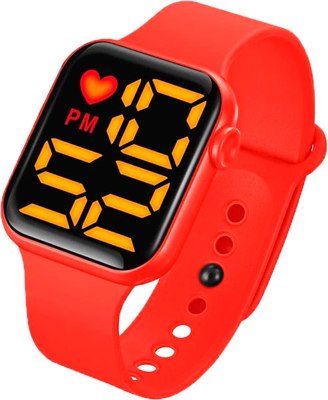 Часы наручные унисекс Skmei 1876 - фото