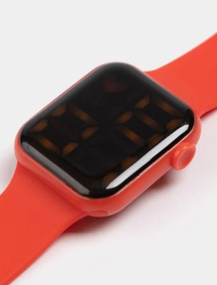 Часы наручные унисекс Skmei 1876