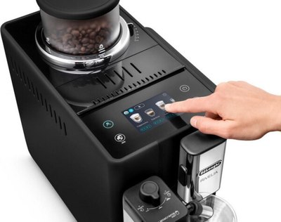 Кофемашина DeLonghi EXAM440.55.B