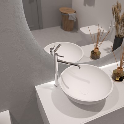 Смеситель Whitecross Y Y1213CR