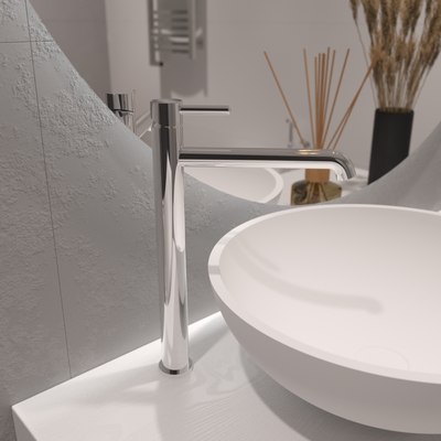 Смеситель Whitecross Y Y1213CR