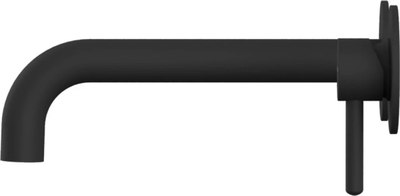 Смеситель Whitecross Y Y1215BL