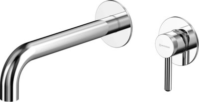 Смеситель Whitecross Y Y1215CR - фото