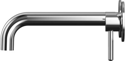 Смеситель Whitecross Y Y1215CR