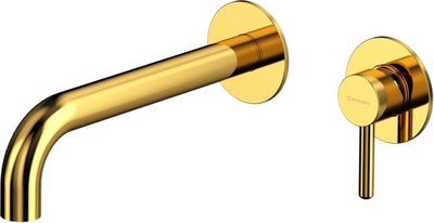 Смеситель Whitecross Y Y1215GL - фото