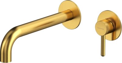 Смеситель Whitecross Y Y1215GLB - фото