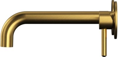 Смеситель Whitecross Y Y1215GLB