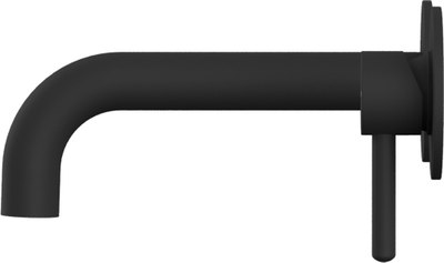 Смеситель Whitecross Y Y1216BL