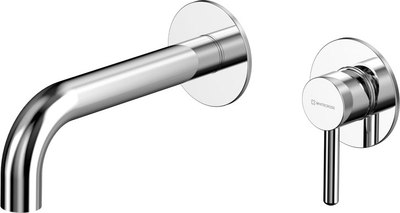 Смеситель Whitecross Y Y1216CR - фото