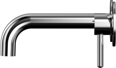 Смеситель Whitecross Y Y1216CR