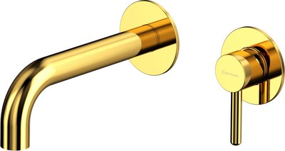 Смеситель Whitecross Y Y1216GL - фото