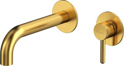 Смеситель Whitecross Y Y1216GLB - фото