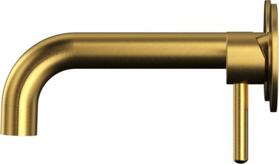 Смеситель Whitecross Y Y1216GLB