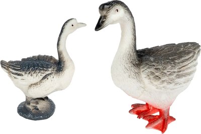 Набор фигурок игровых Bondibon Ребятам о Зверятах / ВВ6470