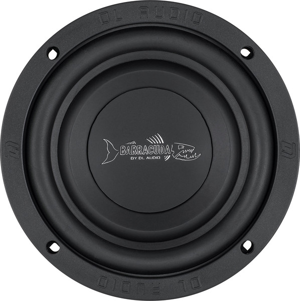 Головка сабвуфера DL Audio Barracuda 6.5 Flat